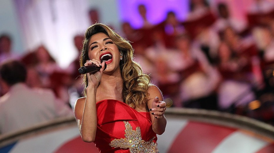 Eljegyezték Nicole Sherzinger énekest