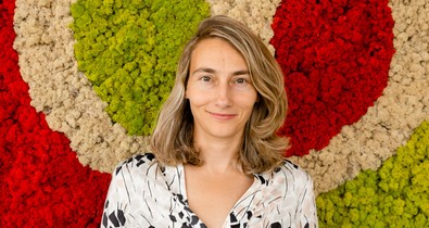 Ismerd meg a kutatónőt, aki a zöld innovációk hazai alkalmazásának egyik úttörője