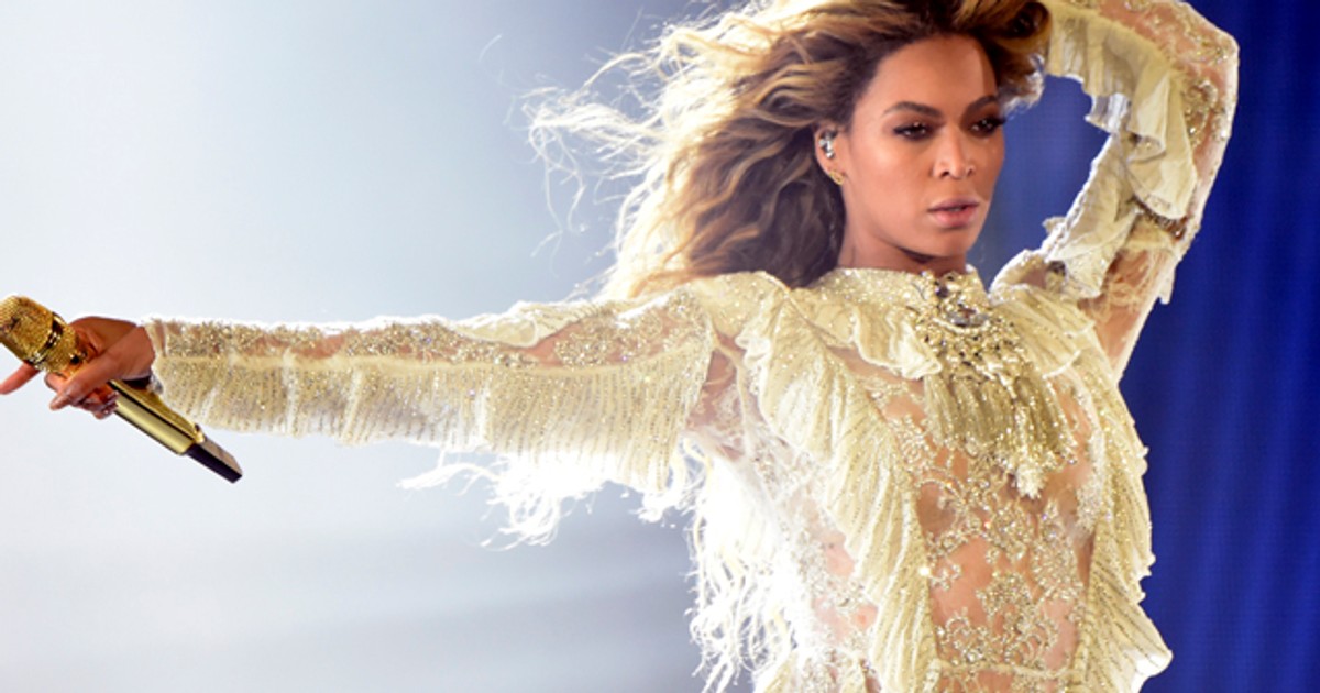 10 Beyoncé dal, ami az idők végezetéig a legjobbak között lesz - Glamour