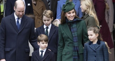 Bizarr hibát fedeztek fel a királyi család weboldalán, amire egyszerűen nincs magyarázat