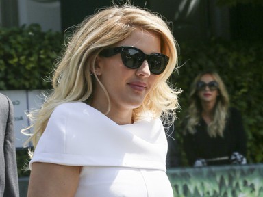 Nagyon ki van csípve Ellie Goulding, de nem áll jól neki