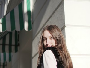 Emci mellénye tökéletes választás az őszi napokra