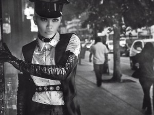 Rita Ora, ezt soha ne csináld többé!