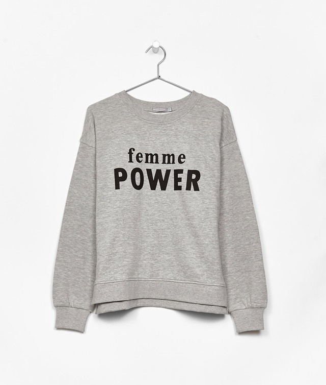 Hosszú ujjú BERSHKA 2995 Ft