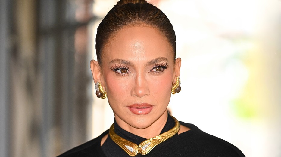 jennifer lopez 
