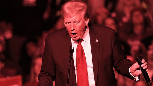 Amerika döntött: egy olyan elnököt választott a nemzet, aki a legkevésbé sem vádolható a női jogok képviseletével