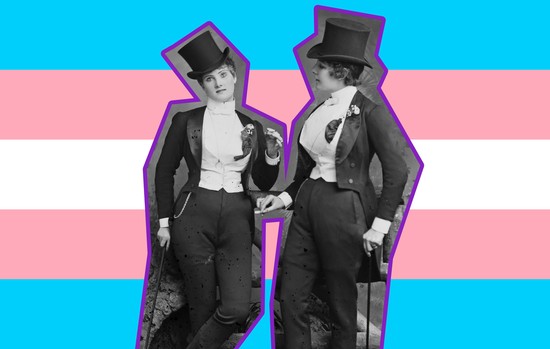 Ma már büntetlenül viselhetünk nadrágot nőként, de 100 éve még börtön járt érte 