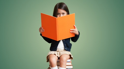 Ha a nyelvet játékosan tanulják a gyerekek, egyszerre szakadnak ki a kórházi mindennapokból és szereznek meg észrevétlenül rengeteg tudást