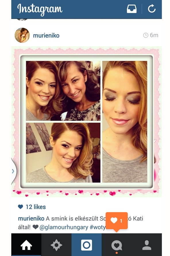 Így készültek a sztárszépségek a Women Of The Year gálára