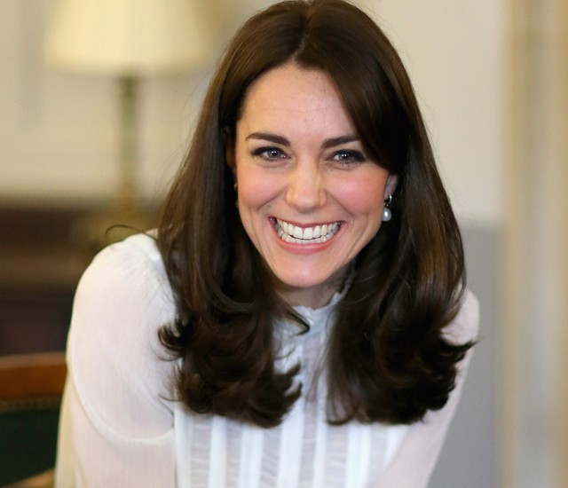Katalin hercegné a nyár legtrendibb hajszínére váltott: bronde lett