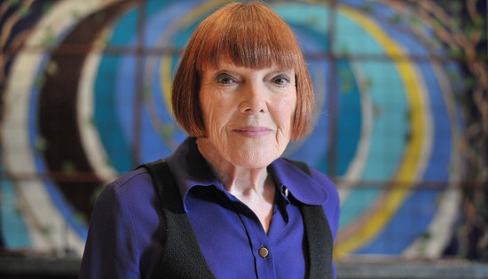 93 éves korában meghalt a miniszoknya szülőanyja, Mary Quant 
