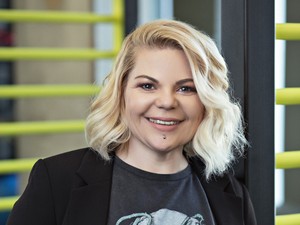 Ilyen egy 130 kilós testben élni - Andor Marcsi őszintén mesél teljes életmódváltásáról