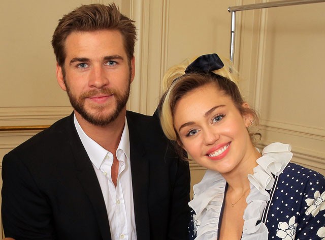 Családot alapít Miley Cyrus és Liam Hemsworth