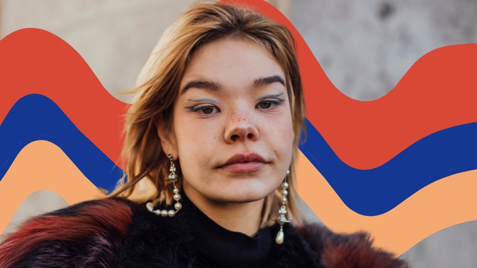 Illeszd a sminked a szemszínedhez a vibráló összhatásért!