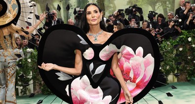 Bejelentették a 2025-ös Met-gála témáját: lélegzetelállító ruhakölteményekre számíthatunk a vörös szőnyegen