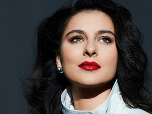 Kovács Gyopár: „Muszáj erős belső kontrollnak lennie ahhoz, hogy reálisan lásd, ki is vagy valójában”