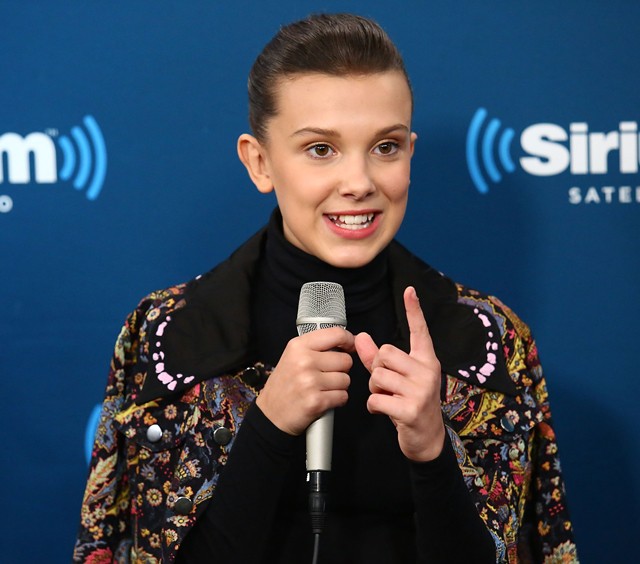 Valami nagyon megváltozott Millie Bobby Brown arcán: alig ismertük fel