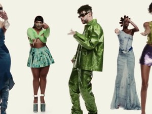 Itt a Macarena remake - A 90-es és 2000-es évek újra visszatértek a Vogue szuper TikTok kihívásában