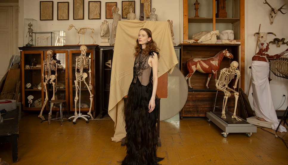 Sovány Daniella tervezése