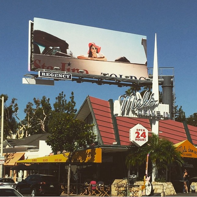 Csak egy szám: Lana Del Rey felrobbantaná a pletykagyárosokat