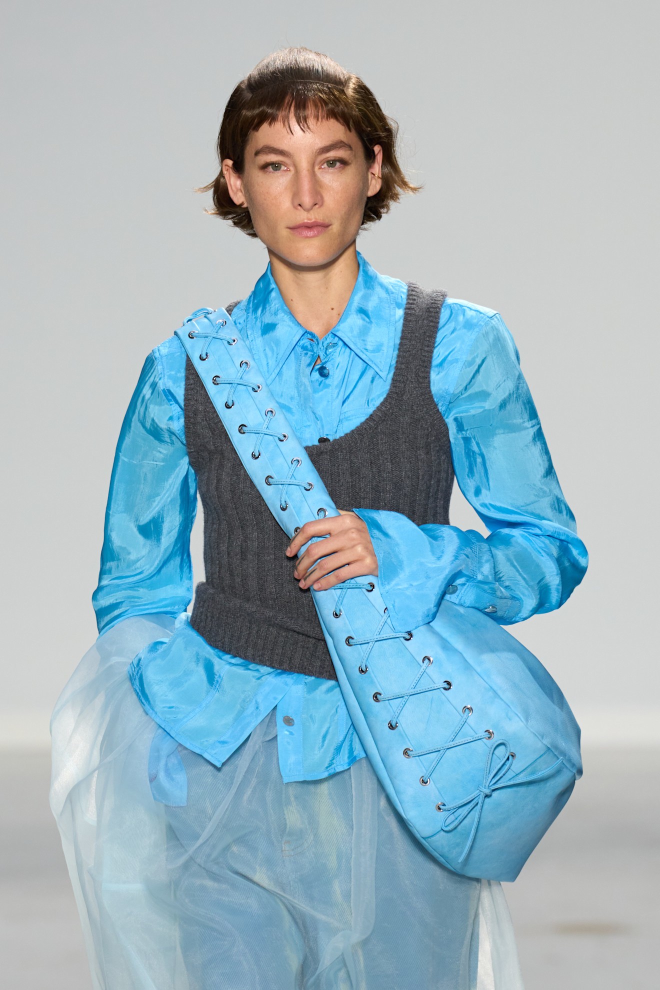 Ganni 2025 tavasz-nyár