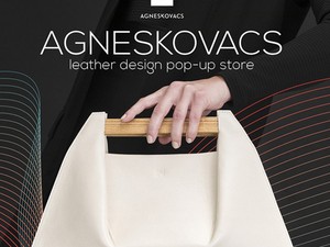 Gyönyörű bőrtáskák az új magyar márkától