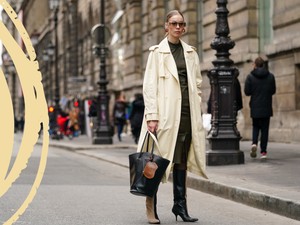 Őszi táskát keresel? Szerezd be a legpraktikusabbat a GLAMOUR-napok alatt