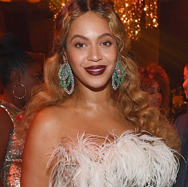 Fogadjunk, hogy ez a dolgot te sem tudtad Beyoncéről