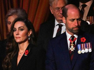 Undorító teória terjed Katalin hercegnéről a neten, gyomorforgató dologgal vádolják Vilmos herceg feleségét