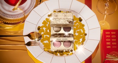 Jó gyönyörködést: itt vannak az év legszebb karácsonyi sminkszettjei