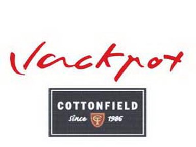 Jackpot - Cottonfield