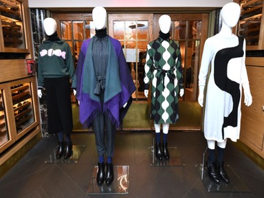 Jackie Kennedy kedvenc finn divatmárkája: Marimekko, az időtlen skandináv stílus