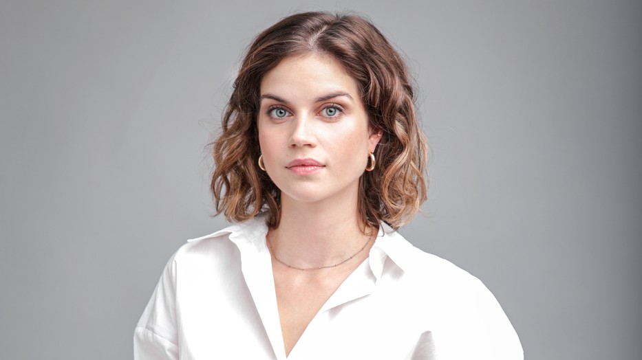 Szász Júlia interjú