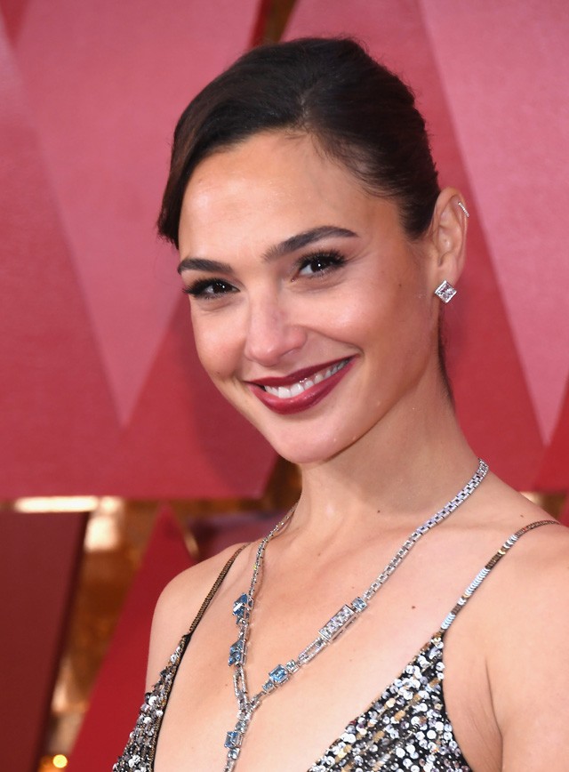 Gal Gadot