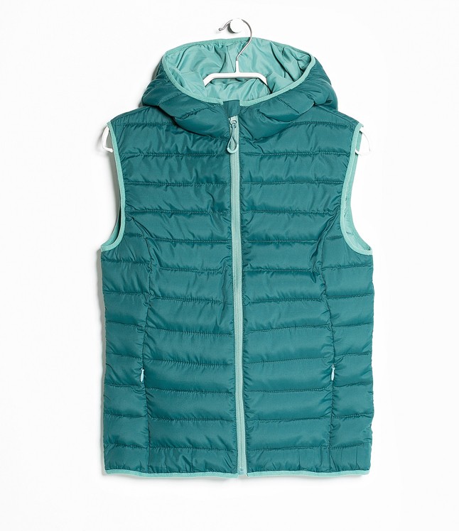 Steppelt mellény MANGO 11 995 Ft