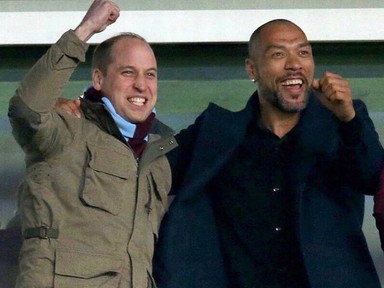 Hoppá! Vilmos herceg véletlenül elárulta születendő gyermeke nemét!