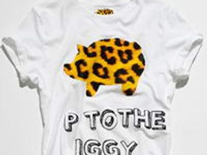 D.I.Y. - Légy te is H&M dizájner!