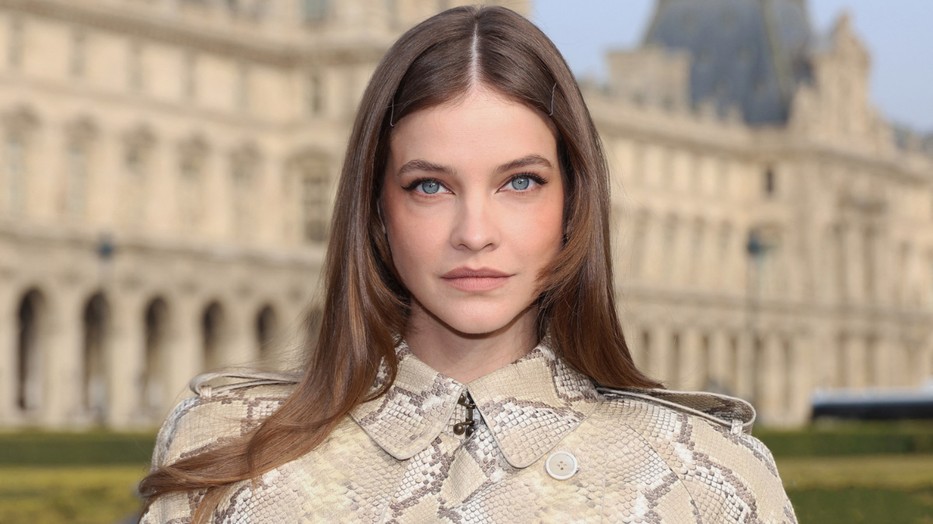 Palvin Barbara gyönyör szettben lopta el a show-t