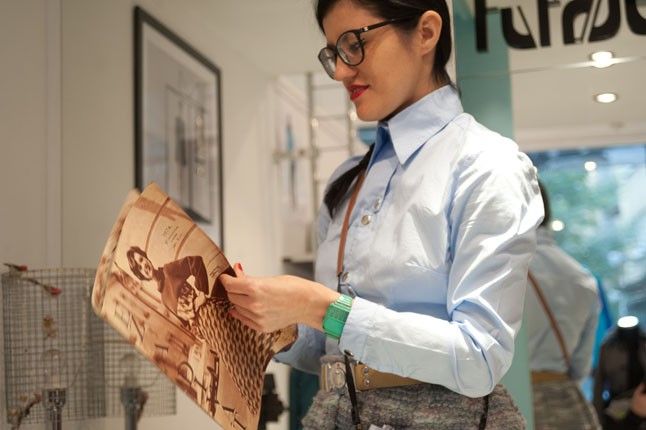 Fura nap, amihez idő sem kell