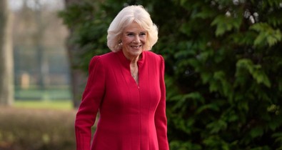 Kamilla királyné koronája maga lesz a tökély, íme a fotó