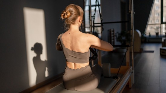 Feszesebb test, nyugodtabb lélek – Így változott meg a testem a négyhetes pilates-kihívásnak köszönhetően 