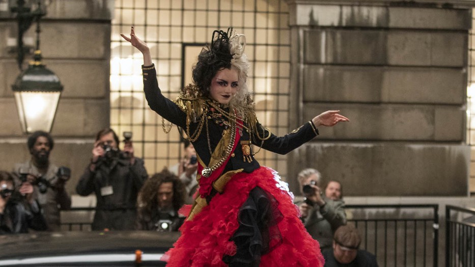  A Disney+ kínálatában a Disney klasszikusai, és újraértelmezett klasszikusai, mint a 2021-ben Emma Stone főszereplésével készült Szörnyella is elérhető