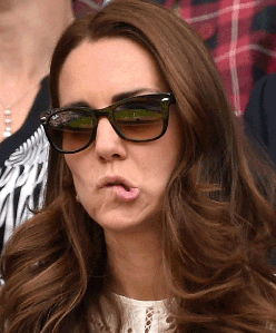 Kate Middleton álomalakjának titka: ezzel a sporttal tartja formában magát