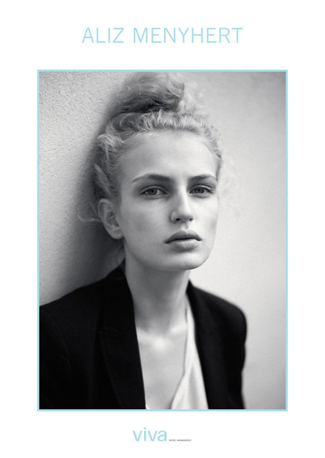 Interjú a legújabb magyar topmodell-cím várományosával, Menyhért Alízzal