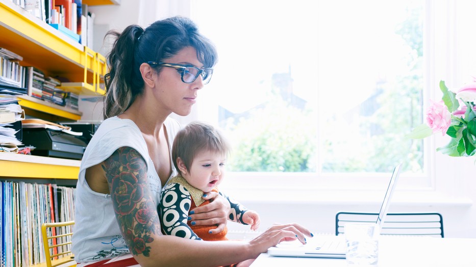 „Munka vagy család?” - Választás, ami elé főként a nőket állítják