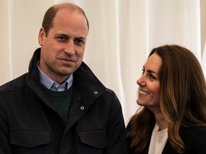 Katalin hercegné és Vilmos herceg debütálásának történelemkönyvben a helye