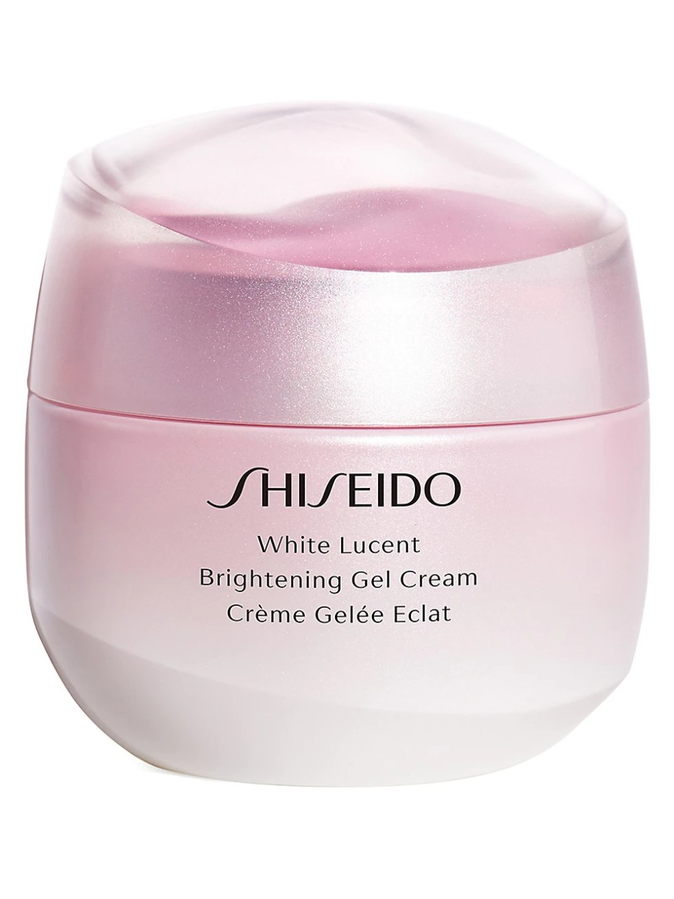 SHISEIDO White Lucent Brightening Gel Cream, élénkítő és hidratáló krém a pigment foltok ellen 33 290 Ft / 50 ml