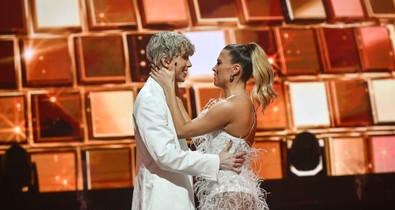 WhisperTon és Nagy Katica végre megerősítették, amire minden Dancing with the Stars rajongó várt