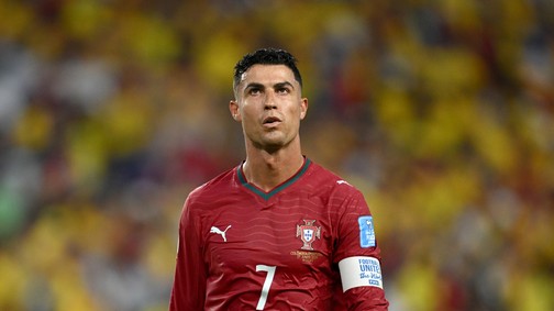 Szomorú nyilatkozatot tett Cristiano Ronaldo, ennek sokan nem fognak örülni