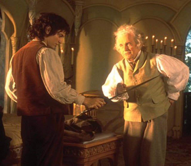 Gyász: elhunyt A Gyűrűk Ura sztárja